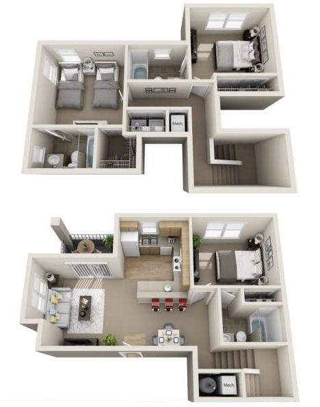 a4-townhome