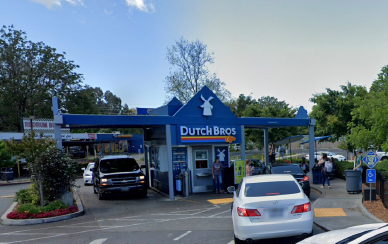 Dutch Bros